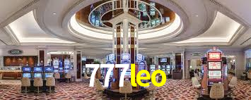 Programa VIP 777leo