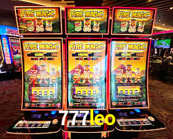 VIP Casino 777leo