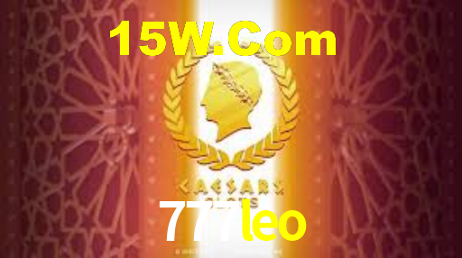 777leo App Interface